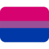 :bisexual: